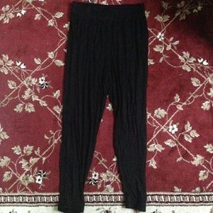 H&M Pants - h&m harem pants H&M Pants - h&m harem pants